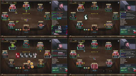 TOP 3K 54$ MAIN 30K FIRST | DICKES GEWINNSPIEL BEI 1500 FOLLOWER – ProVieh POKER LIVE
