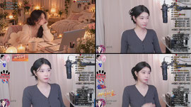 우연히 만나 인연이 되길