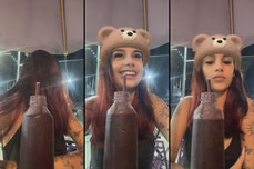 Recording Thumbnail