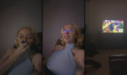 🌿🌴🌺 pov ur bubbles for no reason 🌺🌴🌿