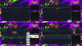 🔐 CRACK THE CODE 👀 | 💃 ZUMBATHON 🔥 | 🦇 CHAT BATS LEVEL UP WITH YOU! 🚀