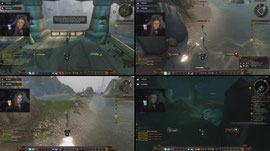 12 TIMERS <3! SISTE STREAM FØR ASIA!!<3