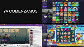 🚨SHORT STREAM ANTES DE LA NOCHE🚨