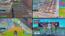 tokens | !socials !discord !code !map
