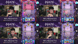 [#272 & 2404🏅] Day 6 of asking for a Hero Delivery + Top Ladder!