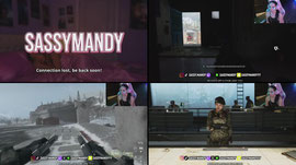 Merry Codmas🎁🔫| MW4 Early Campaign