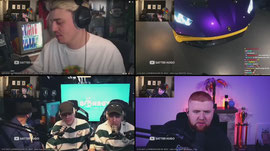 13.02.2024 | LUXEMBURGISCHER MR. BEAST - Satter Hugo REAKTION | Rohaze | xRohat - 24/7 alte Streams und Videos