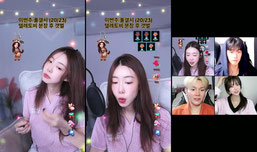 갤러리 미션 화이팅!