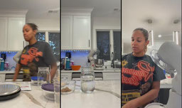 Cooking