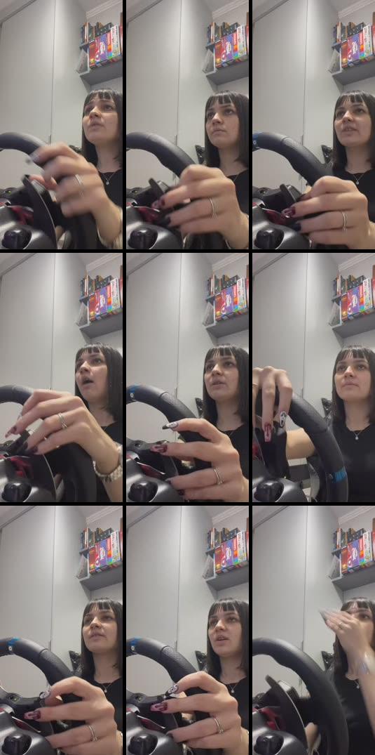 Recording Thumbnail