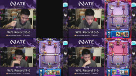 [#272 & 2404🏅] Day 6 of asking for a Hero Delivery + Top Ladder!