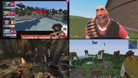 YogsCinema: Yogscast Top 5 - 4th April 2013