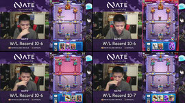 [#275 & 2404🏅] Day 6 of asking for a Hero Delivery + Top Ladder!