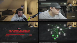 18.09.2026 | Das geheime Schlachthaus der serbischen Mafia - Simplicissimus | Rohaze | xRohat - 24/7 alte Streams und Videos