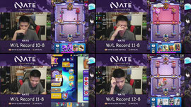 [#273 & 2404🏅] Day 6 of asking for a Hero Delivery + Top Ladder!