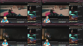 ILYASSSSSSSSSSSS IS LIVE 13/10/2032