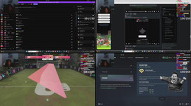 LMFAOOA JOIN… | 27K OTW| !discord !psn !sub !addcom