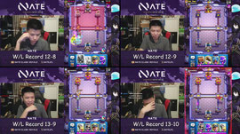 [#272 & 2404🏅] Day 6 of asking for a Hero Delivery + Top Ladder!