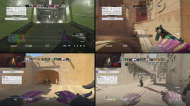 play faceit road to 3k elo