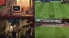 reacts in discord! black man plays fc 27 pro clubs + mw4 campaign! streets saying its the best campaign ever!