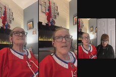 Go Habs Go🥅🏒