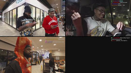 🎃 MIAMI IRL 🎃 TVU FIXED 🎃 HAUNTED HOUSE 🎃 MIAMI DAY 1 🎃 DIOR X BIGWINN 🎃 !SCHEDULE