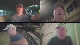 IRL : Let's Stream Snipe Ted