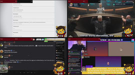 BIG DRAMA DAY // NEWS // DRAMA // REACTS