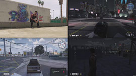 💥 NOPIXEL V - DAY 30 💥 | The Silver Spoon | Shang Liu | NoPixel V WL
