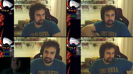 Reactadas de Terror! MUHUHUHUH!
