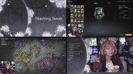 ❇️!DROPS❇️ 🛡️CLERIC GS 1741 🐦‍⬛NAE > Triniel  🌟 !socials !pogshop
