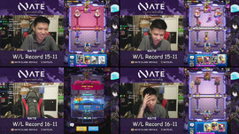 [#273 & 2404🏅] Day 6 of asking for a Hero Delivery + Top Ladder!