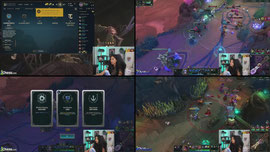 BACK FROM DALLAS🤠 LEAGUE WITH VIEWERS [IRELIA OTP] 👢🐴 !neuro