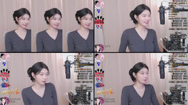 우연히 만나 인연이 되길