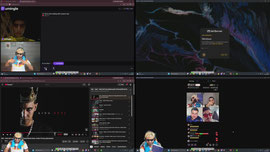ILYASSSSSSSSSSSS IS LIVE 13/10/2032