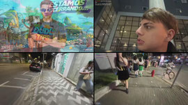 IRL : October fest Carreria Solo... |  !pix !insta !tiktok !dc