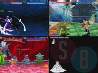 🧂 Salty Bet Dream Cast Casino! 💰 Place your bets at www.saltybet.com! 🧂 24/7 MUGEN 🧂