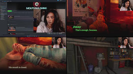 gaming