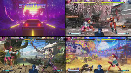 New Gameplan! !Yasmine !controller