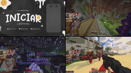 DEDSAFIO MINECRAFT 4 ULTIMO DÍA