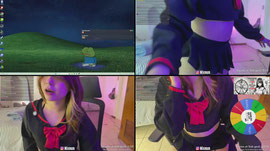 New style, come check it out :3
