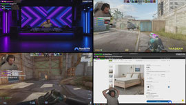 🤯 FACEIT W/ @vktr 🤯 IDAG VI CHILLAR 🤯 LEVEL 10 IDAG? 🤯 !cskejsaren !tradera !nordvpn