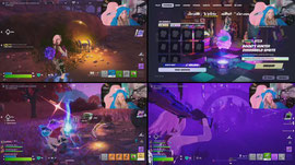 NEW SPRITES!! :D!!🎮✨ l @razer l !dc !razer !tk !yt
