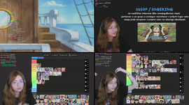 ESPECIAL ONE PIECE: WATER 7 + ENIES LOBBY + RANKEANDO PERSONAGENS