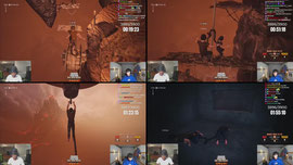 ⛓️ CHAINED TOGETHER WITH @2xRAKAI PART 2 ⛓️ WE NEVER FINISHING THIS GAME ⛓️‍💥