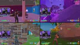 🚨 DROPS ON 🚨 Zero Build Skin Cup