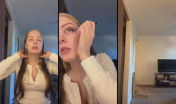 Grwm 💅🏻