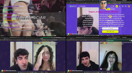 OMEGLE & REACT !pix !discord