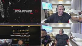 عبسي المظلوم بث
