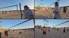 VOLLEYBALL STREAM